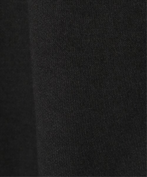 ikka（イッカ）の「ポンチモックネックロンTシャツ（Tシャツ/カットソー・メンズ・ホワイト/ネイビー/ブラック/グレー・XL/L/M/S）」の16枚目の写真