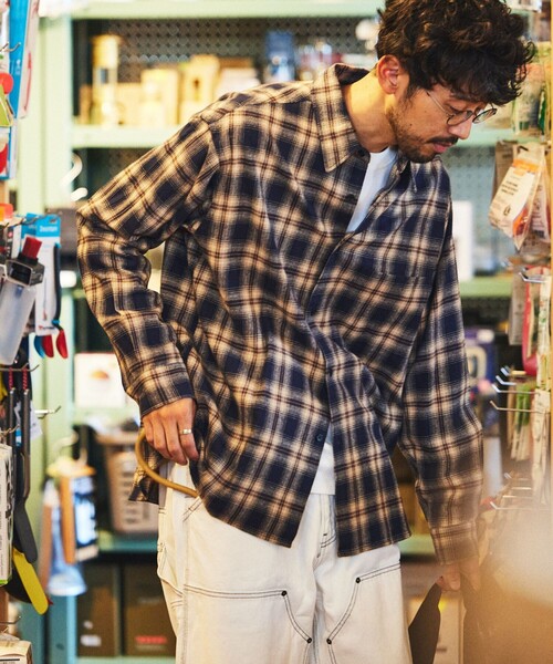 FREAK'S STORE（フリークスストア）の「限定展開 Relax Fit リラックス