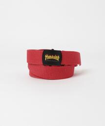 ITEMS URBANRESEARCH | THRASHER　Color Print Belt(ベルト)