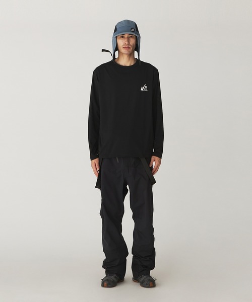 Snow Peak MofM Fleece Flight Cap スノーピーク Flight Cap Snow レディース Hoodie Men Snow Peak MofM Fleece Flight Cap スノーピーク Flight Cap Snow レディース Hoodie Men