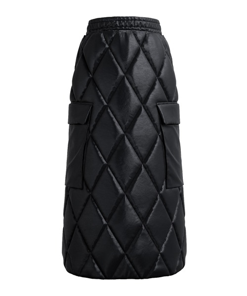 TATRAS(タトラス) YONDON ヨンドン（スカート）｜TATRAS（タトラス）