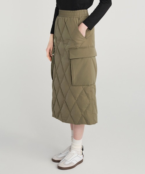 TATRAS(タトラス) YONDON ヨンドン（スカート）｜TATRAS（タトラス）