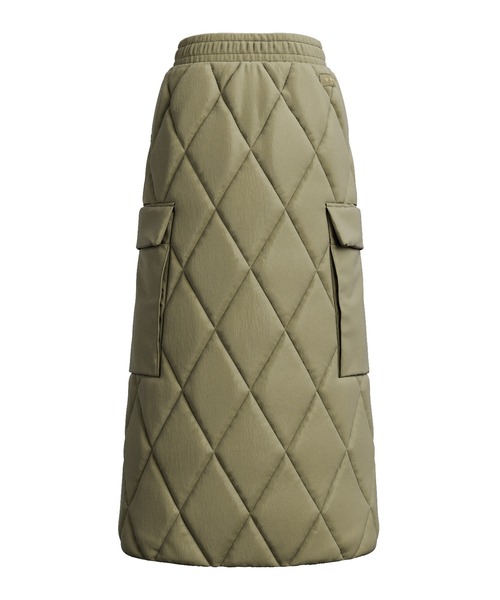 TATRAS(タトラス) YONDON ヨンドン（スカート）｜TATRAS（タトラス）