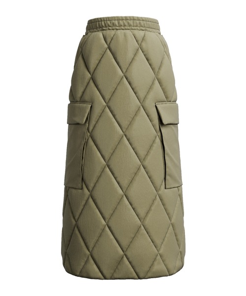 TATRAS(タトラス) YONDON ヨンドン（スカート）｜TATRAS（タトラス）