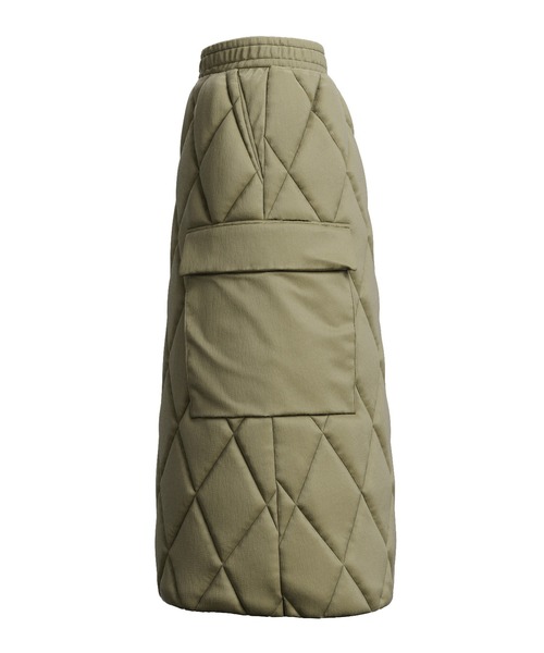 TATRAS(タトラス) YONDON ヨンドン（スカート）｜TATRAS（タトラス）