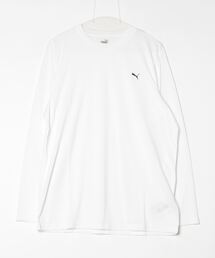プーマ PUMA STANDARAD LS Tシャツ_