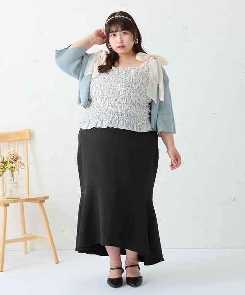 ドルチェアンドガッパーナ花柄シルクブラウス大人着用可！白のキャミソール付き ドルチェアンドガッパーナ花柄シルクブラウス大人着用可！ピンク