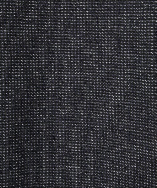 IKKA LOUNGE（イッカラウンジ）の「【イージーケア】GOKU楽ワークワッフルスタンドジャケット（テーラードジャケット・メンズ・チャコール/ネイビー・S/M/L/XL）」の18枚目の写真