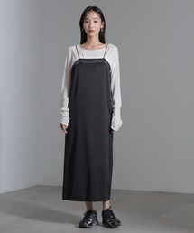 【SOLACE LONDON】ストラップレス マキシワンピース/関税込 SOLACE LONDON】ストラップレス マキシワンピース/関税込