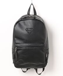 DC Comics（ディーシーコミックス）の「Warner Bros DCコミックス デイパック（バックパック/リュック）」