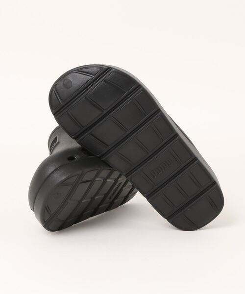 【セール】PUMA SHIBUI MULE WTR 397664-01（サンダル）｜PUMA（プーマ）