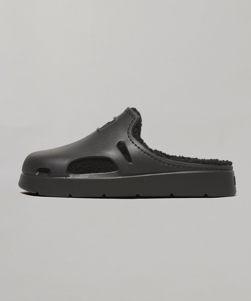 【セール】PUMA SHIBUI MULE WTR 397664-01（サンダル）｜PUMA（プーマ）