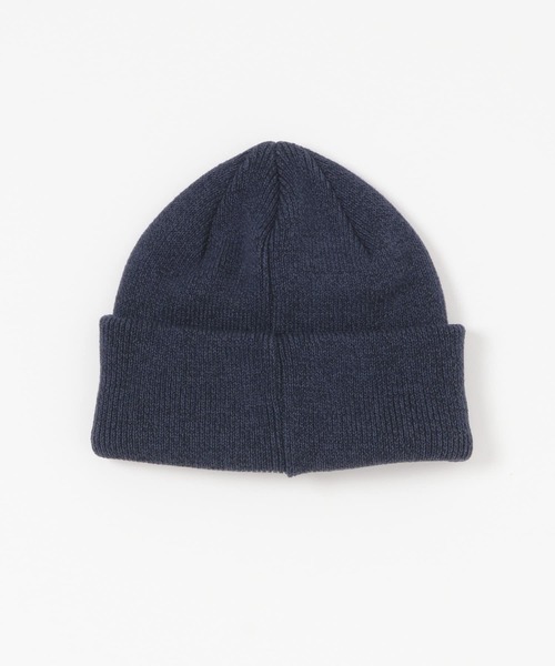 URBAN RESEARCH DOORS（アーバンリサーチドアーズ）の「ロールワッチ（ニットキャップ/ビーニー・メンズ・ベージュ/ブラック/グレー/ネイビー・-）」の9枚目の写真