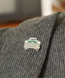 DULTON（ダルトン）の「PINS/ピンバッジ（バッジ）」