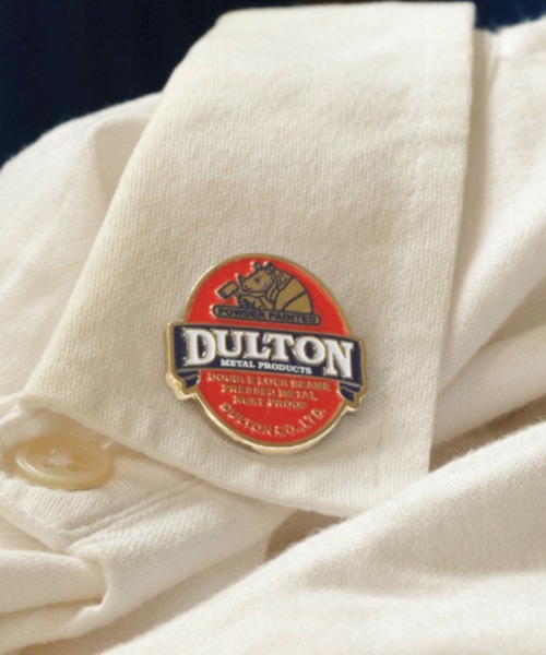 DULTON(ダルトン)の「PINS/ピンバッジ(バッジ・メンズ・その他1/その他2/その他3/その他5/その他11/その他8/その他10/その他13/その他19/その他6/その他14/その他15/その他16/その他17/その他18/その他4/その他7/その他9/その他12/その他20/その他25/その他24/その他21/その他23/その他22・FREE)」の8枚目の写真