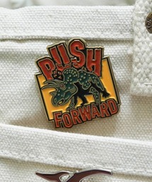 DULTON（ダルトン）の「PINS/ピンバッジ（バッジ）」