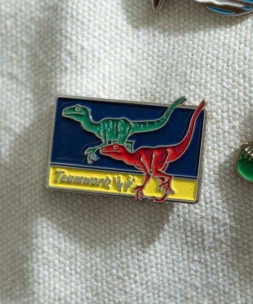DULTON(ダルトン)のPINS/ピンバッジ(バッジ)