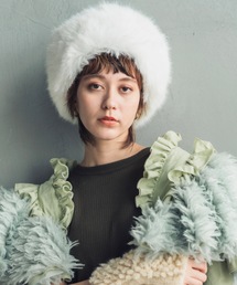 ロシアン帽」に該当するファッション通販 - ZOZOTOWN
