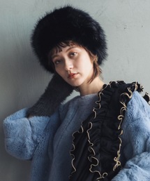 ロシアン帽」に該当するファッション通販 - ZOZOTOWN