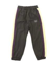 ナイロンストレッチラインパンツ