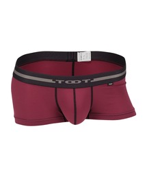 TOOT（トゥート）の「BASIC ReNEW TOOT MESH plus nano（ボクサーパンツ）」