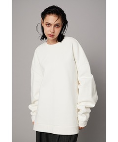 クリスタルロゴビッグパーカー（パーカー）｜Darich（ダーリッチ）の