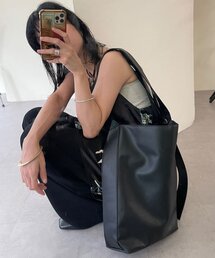 Omekashi | 【ISHIKAWA企画】big bag(トートバッグ)