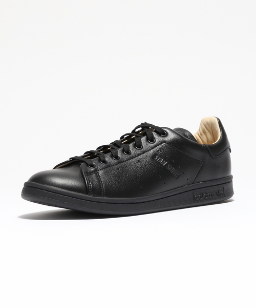 adidas Originals(アディダスオリジナルス)の「《WEB限定》【adidas Originals/ アディダス オリジナルス】STANSMITH LUX(スニーカー・メンズ・ブラック・26cm/26.5cm/27cm/27.5cm/28cm)」の7枚目の写真