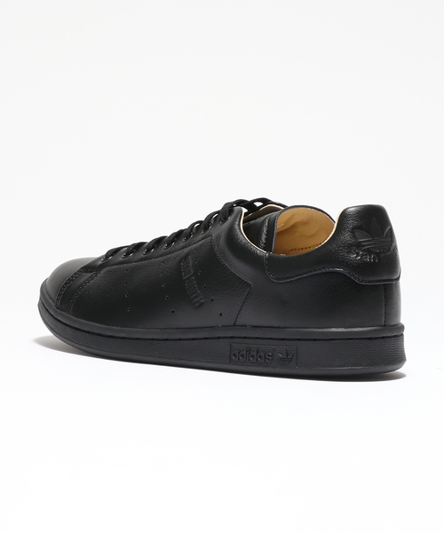 adidas Originals(アディダスオリジナルス)の「《WEB限定》【adidas Originals/ アディダス オリジナルス】STANSMITH LUX(スニーカー・メンズ・ブラック・26cm/26.5cm/27cm/27.5cm/28cm)」の6枚目の写真