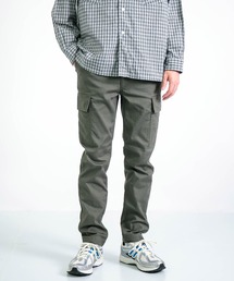 SPELLBOUND（スペルバウンド）の「[SPELLBOUND / スペルバウンド] ジンコードストレッチ ストレッチカーゴパンツ（カーゴパンツ）」