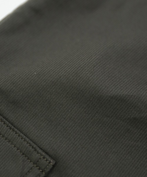 SPELLBOUND（スペルバウンド）の「[SPELLBOUND / スペルバウンド] ジンコードストレッチ ストレッチカーゴパンツ（カーゴパンツ・メンズ・オリーブ/ベージュ/ブラック・30inch/28inch/34inch/32inch）」の12枚目の写真