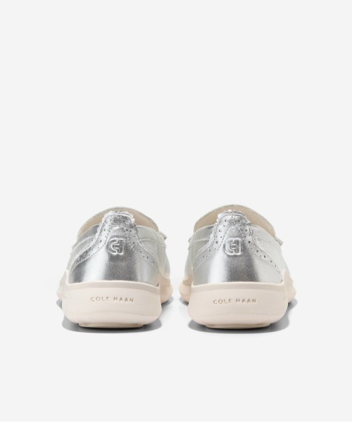 新品・未使用⭐︎COLE HAAN 本革レザーローファー 2025年最新】Yahoo!オークション -コールハーン ローファーの