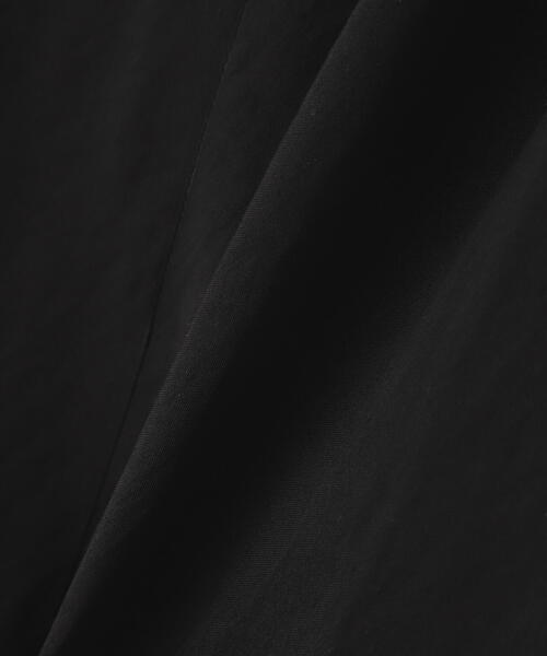 VOLTAGE CONTROL FILTER(ヴォルテージコントロールフィルター)の「VOLTAGE CONTROL FILTER/ヴォルテージコントロールフィルター/BIAS CAMISOLE DRESS(ワンピース・レディース・ブラック/ピンク・F)」の6枚目の写真