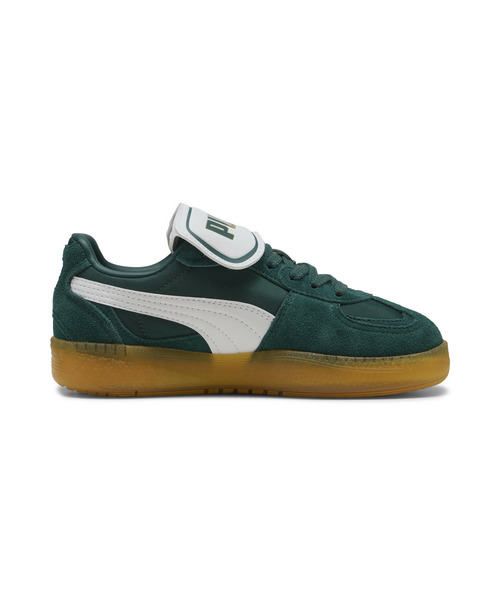 PUMA(プーマ)の「PUMA プーマ ウィメンズ パレルモ モーダ タン スニーカー(スニーカー・レディース・レッド系その他/パープル/グレー/ブラック×ホワイト・25.5cm/23.5cm/22.5cm/25.0cm/23.0cm/24.5cm/24.0cm/26.0cm/22.0cm)」の18枚目の写真
