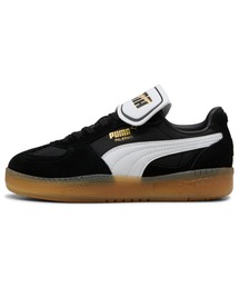 PUMA プーマ ウィメンズ パレルモ モーダ タン スニーカー