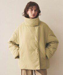 cloenc | ◆【軽量】中綿パディングコート(その他アウター)
