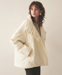 cloenc | 【軽量】中綿パディングコート(その他アウター)