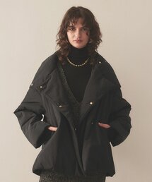 cloenc | 【軽量】中綿パディングコート(その他アウター)