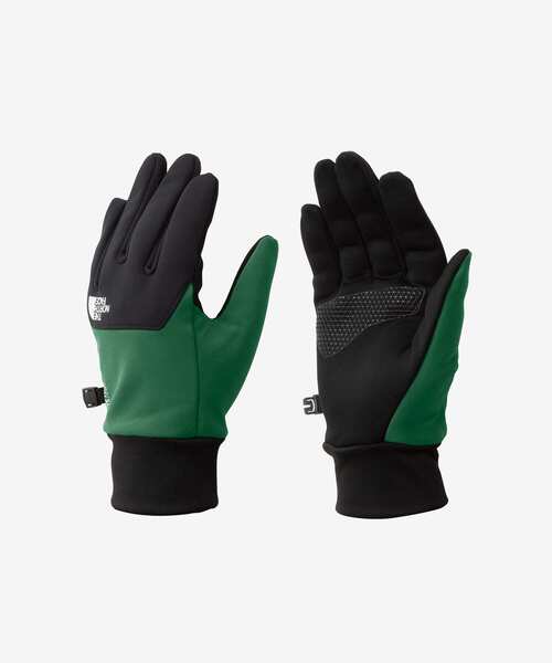 セール】THE NORTH FACE Windstopper Etip Glove（手袋）｜THE