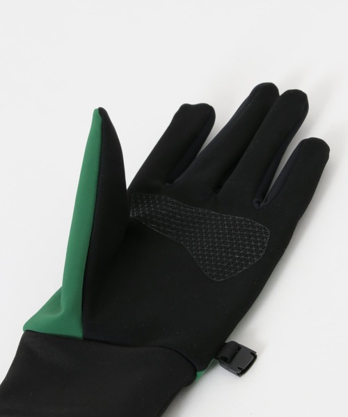セール】THE NORTH FACE Windstopper Etip Glove（手袋）｜THE