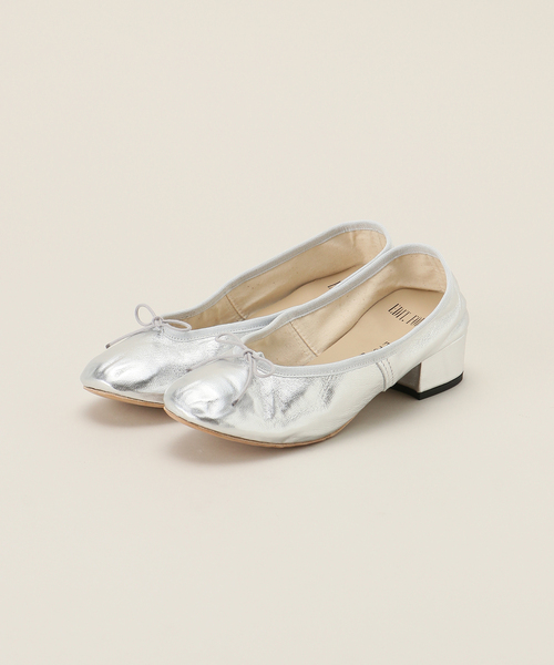 セール】【PORSELLI/ポルセリ】別注 パンプス（パンプス）｜EDIT. FOR