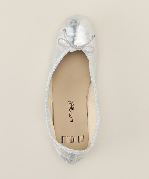 セール】【PORSELLI/ポルセリ】別注 パンプス（パンプス）｜EDIT. FOR