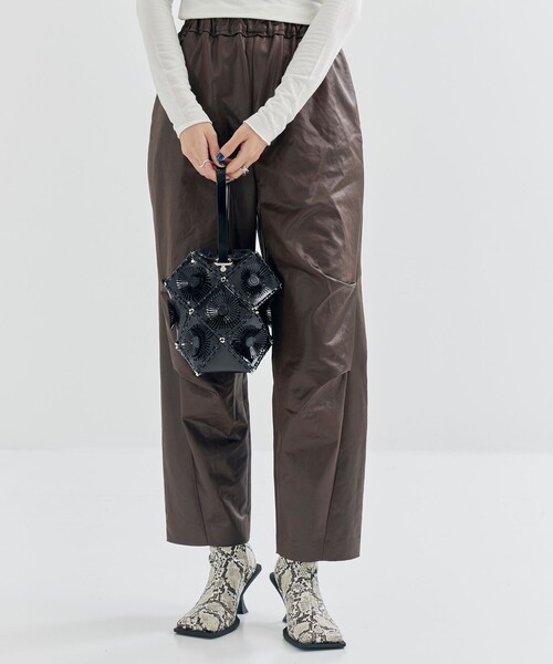 52 BY HIKARUMATSUMURA/ゴジュウニバイヒカルマツムラ】SABOTEN MEDIUM