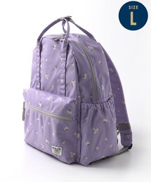 カラフル花柄ナイロンバックパック 楽天市場】ナイロン トートバッグ（柄花・植物）の通販