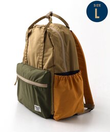 BREEZE（ブリーズ）の「DAISUKI リュック（L）（バックパック/リュック）」