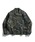Starting Over�i�X�^�[�e�B���O�I�[�o�[�j�́ubio-wash camouflage open collar jacket / �o�C�I�E�H�b�V���@�J���t���[�W���@�I�[�v���J���[�W���P�b�g�i�~���^���[�W���P�b�g�j�v�b�_�[�N�O���[��