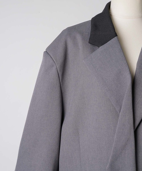 LA BELLE ETUDE（ラベルエチュード）の「バイカラー