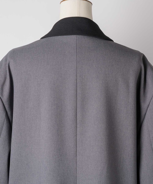 LA BELLE ETUDE（ラベルエチュード）の「バイカラー