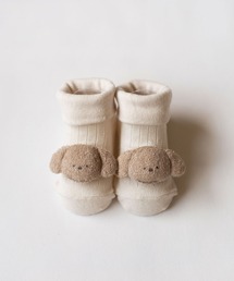 mocmof（モクモフ）の「アニマル ベビーソックス（ソックス/靴下）」