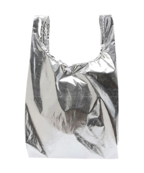 UN3D./アンスリード/METALLIC ECO-BAG M(エコバッグ/サブバッグ)|UN3D.(アンスリード) UN3D./アンスリード/METALLIC ECO-BAG M(エコバッグ/サブバッグ)|UN3D.(アンスリード)